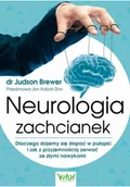 Rozwój osobisty - Neurologia zachcianek - miniaturka - grafika 1