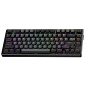 Klawiatury - MCHOSE MC-Z75-3 Czarny MC-Z75-3 - miniaturka - grafika 1