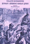 Dramaty - William Shakespeare Żywot i śmierć króla Jana - miniaturka - grafika 1