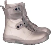 Akcesoria obuwnicze - INNY Ochraniacze Na Obuwie Bcoverb3839 120L186 - miniaturka - grafika 1