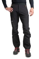 Sport OUTLET - SPODNIE SELLA DST LIGHT-BLACK OUT - miniaturka - grafika 1