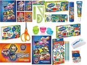 Przybory szkolne - Wyprawka Psi Patrol, zestaw szkolny Bambino - 20 elementów - miniaturka - grafika 1