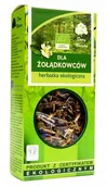 Zioła - Dary Natury (h) (h): Dla Żołądkowców BIO - 50 g - miniaturka - grafika 1