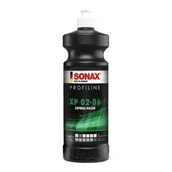 Kosmetyki samochodowe - Pasta polerska z woskiem Carnauba Sonax Profiline XP 02-06 1L - miniaturka - grafika 1