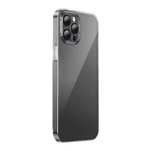 Zestaw etui + szkło Baseus Corning Apple iPhone 12 Pro - Szkła hartowane na telefon - miniaturka - grafika 4