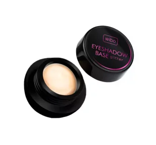 Wibo WIBO - Eyeshadow Base Glitter - Baza pod cienie brokatowe - Bazy pod cienie - miniaturka - grafika 1