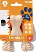 Przysmaki dla psów - BetterBone kość do gryzienia Mini Hard Classic - miniaturka - grafika 1