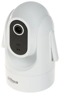 KAMERA IP OBROTOWA WEWNĘTRZNA H4C WizSense - 3.7 Mpx DAHUA - Kamery IP - miniaturka - grafika 1