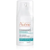 Kremy do twarzy - Avène Cleanance Comedomed+ intensywna pielęgnacja przeciw niedoskonałościom skóry trądzikowej 30 ml - miniaturka - grafika 1
