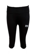 Legginsy - LEGGINSY GATTA ACTIVE SPORT (kolor navy, rozmiar M) - miniaturka - grafika 1
