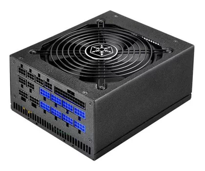 Silverstone Strider 1200W (SST-ST1200-PT)