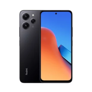 Xiaomi Redmi Note 12 8GB/256GB Dual Sim Czarny - Telefony komórkowe - miniaturka - grafika 5