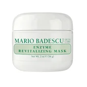 Maseczki do twarzy - Mario Badescu Enzyme Revitalizing Mask Maseczka rewitalizująca - miniaturka - grafika 1