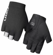 Rękawiczki rowerowe - Rękawiczki męskie GIRO XNETIC ROAD krótki palec czarny - miniaturka - grafika 1