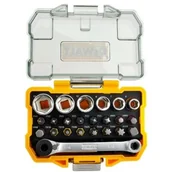 Bity - Dewalt DT71516, Zestaw narzędzi 5035048098646 - miniaturka - grafika 1