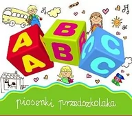 Muzyka dla dzieci - ABC Mini hity Piosenki przedszkolaka - miniaturka - grafika 1