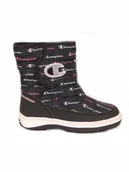 Buty dla dziewczynek - Buty Dziecięce Champion Zima S32521-Kk001 R.34 - miniaturka - grafika 1