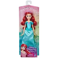 Lalki dla dziewczynek - Disney Princess. Księżniczka Ariel - miniaturka - grafika 1