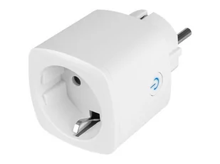 Inteligentne gniazdko sterowane WiFi 72-070# - Programatory czasowe - miniaturka - grafika 1