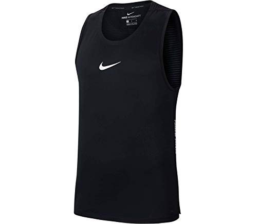 Nike Koszulka męska Aeroadpt Tanpc (1 opakowanie)