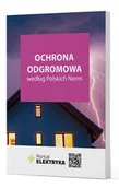Prawo - Ochrona odgromowa według Polskich Norm - miniaturka - grafika 1