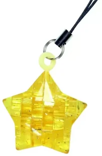 Bard Centrum Gier Crystal Puzzle Mini - Gwiazda - Centrum Gier - Puzzle - miniaturka - grafika 1