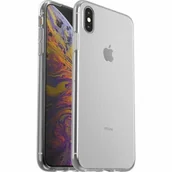 Etui i futerały do telefonów - Otterbox SKIN iPhone XS Max CLEAR 77-60180 - miniaturka - grafika 1