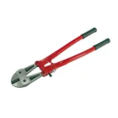 Nożyce i noże - MEGA Nożyce do prętów 450mm, max fi 8mm 18" 17045 - miniaturka - grafika 1