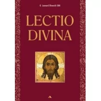 Lectio divina - Religia i religioznawstwo - miniaturka - grafika 1