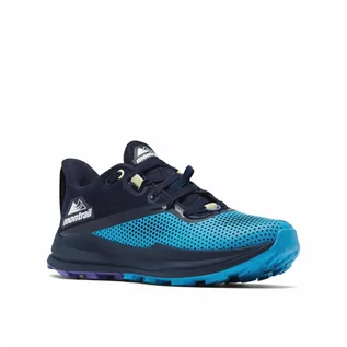 Buty sportowe damskie - Buty Trailowe damskie Columbia Montrail Trinity FKT - grafika 1