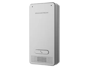 GDS3702 Domofon IP - Grandstream - Wideodomofony - miniaturka - grafika 1