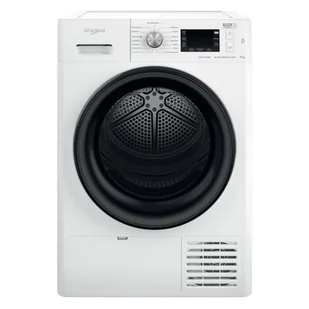 Suszarka Whirlpool FFTM228X2BPL - Suszarki do prania - miniaturka - grafika 1