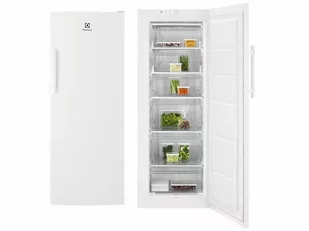 Zamrażarka Electrolux LUB1AF22W - Zamrażarki - miniaturka - grafika 1