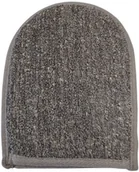 Inne akcesoria do pielęgnacji dzieci - Myjka do ciała - Łapa z Węglem Drzewnym - miniaturka - grafika 1