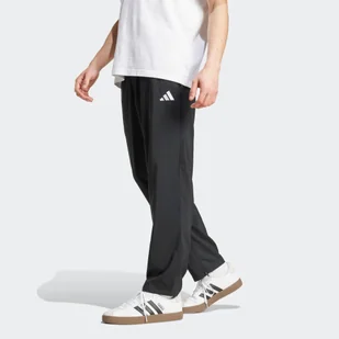 Spodnie dresowe męskie ADIDAS - Spodnie sportowe męskie - miniaturka - grafika 1