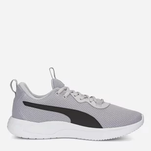 Buty Do Biegania Puma Resolve Modern Męskie 37703611 44,5 (10UK) 29 cm Szare (4065452547615_EU) - Sneakersy męskie - miniaturka - grafika 1