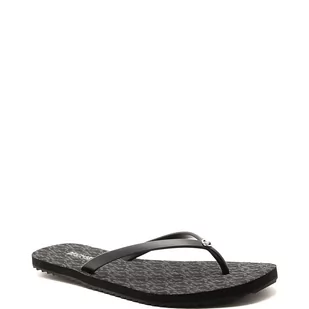 Michael Kors Japonki JINX Flip Flop - Klapki i japonki damskie - miniaturka - grafika 1