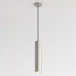 Astro Hashira Pendant lampa wisząca, nikiel matowy - Lampy sufitowe - miniaturka - grafika 1
