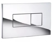 Przyciski spłukujące - IDEAL STANDARD VV641004 KARISMA PRZYCISK SPłUKUJąCY CHROM - miniaturka - grafika 1