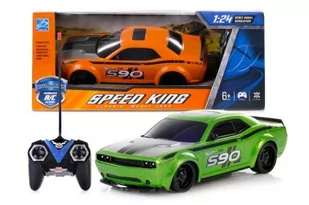 Auto na radio 160479 mix Cena za 1szt - Kolekcjonerskie modele pojazdów - miniaturka - grafika 1