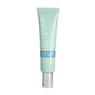 Kremy do twarzy z filtrem - Clinique  City Block Sheer Oil-Free Daily Face Protector SPF 25 40ml - miniaturka - grafika 1