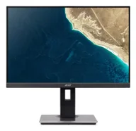 Monitory - Acer Vero B7 B247W E5 61 cm (24") 1920 x 1200 px WUXGA Czarny - miniaturka - grafika 1