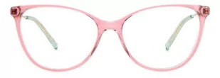 Okulary korekcyjne M Missoni MMI 0146 47E - Okulary korekcyjne, oprawki, szkła - miniaturka - grafika 3