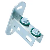 Inne mocowania - BIS RapidRail Uchwyt ścienny WM0-30 - miniaturka - grafika 1