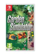 Gry Nintendo Switch - Garden Simulator GRA NINTENDO SWITCH - miniaturka - grafika 1