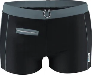 Stanteks Kąpielówki spodenki szoty kąpielowe męskie L - Kąpielówki męskie - miniaturka - grafika 1