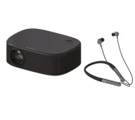 Projektory - Manta MultiVision PRO PMA502A24 LED Full HD Android + MNH02 Olympic II - miniaturka - grafika 1