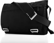 Torby na laptopy - Torba BlueLounge Messenger 15" US-MB-02-BL - miniaturka - grafika 1