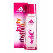 Wody i perfumy damskie - adidas Fruity Rhythm woda toaletowa 75ml - miniaturka - grafika 1