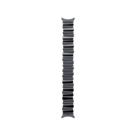 Akcesoria do smartwatchy - Xiaomi Smart Band 9 Straps Grey - miniaturka - grafika 1
